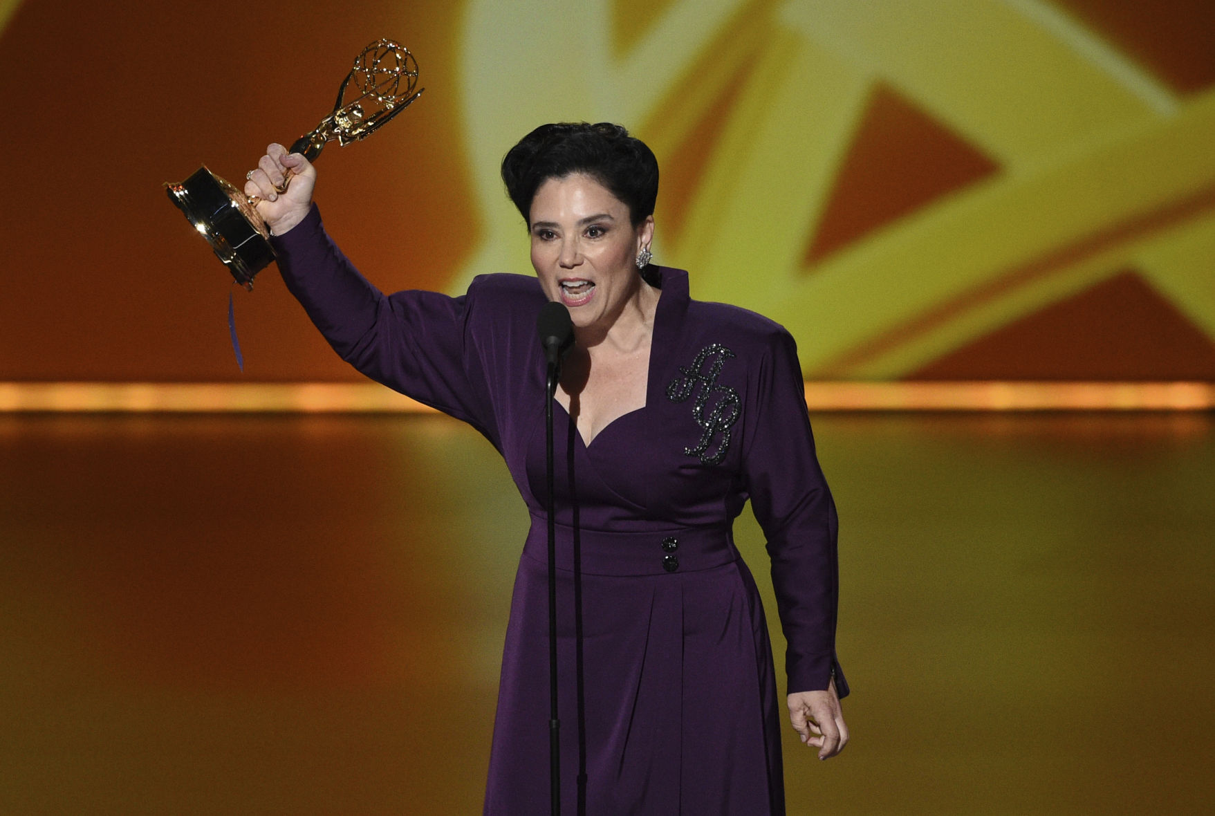 2019 Primetime Emmy Awards - Show